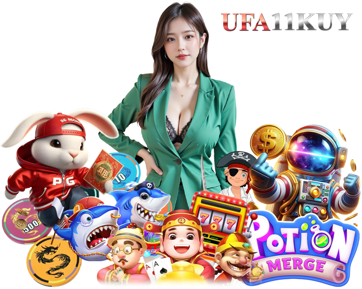 UFA11K ทางเข้า กำไรดี