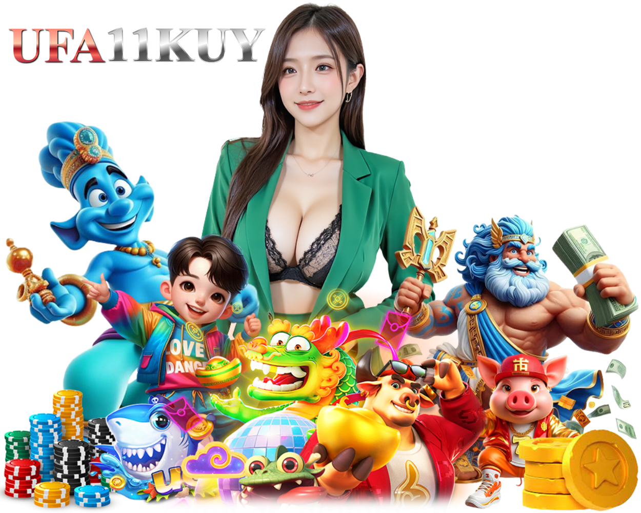 UFA11K